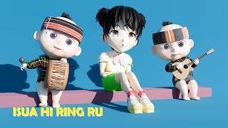 ISUA HI RING RUZAS Naupang pual [upl. by Nayve]