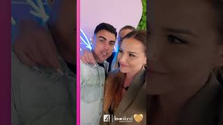 Rolka Agaty  Love Island Wyspa Miłości 7 [upl. by Alael146]