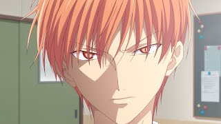 Fruits Basket Season 2  Official Trailer [upl. by Ecinuahs]