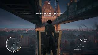 Assassins Creed Syndicate 050 Ich komme da nicht hin [upl. by Cordi]