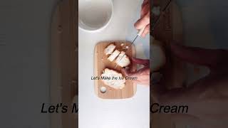 Keto Tiramisu Ice Cream Made Easy  1g net Carb recipe ketoicecream ketocakerecipe [upl. by Nawed]