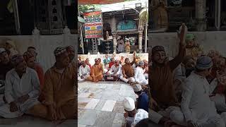 Mai Roje Qayaamat ki kasam khata hu 🕋🕌🤲❤🤲youtubeshorts islamicvideo [upl. by Kyle]