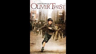 Oliver Twist Hollywood Family Movie Hindi Dubbed Full HD [upl. by Sezen310]