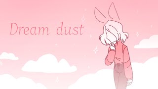 Dream Dust  Animation meme  Flash warning [upl. by Aliakim]