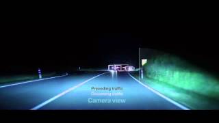 BMW Intelligent Headlight Technology [upl. by Ariuqahs]