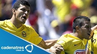 América pone transferibles a el Maza Rodríguez y a Juan Carlos Medina [upl. by Iroj]