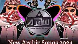 New Arabic Remix Bass Boosted ریمیکس 2024  Dj Arabic Remix Full Bass🎶  Most Vairal Arbi Song🔥 [upl. by Iosep]