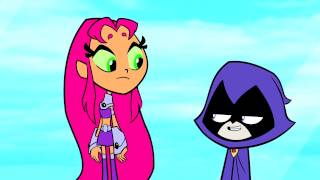 Teen Titans Go  quotUncle Jokesquot clip [upl. by Anitsua159]