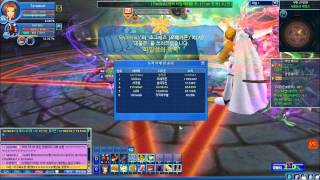 Digimon Masters Online  VS Final Boss Devimon [upl. by Airahs]