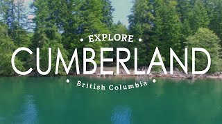 Explore Cumberland [upl. by Dey]