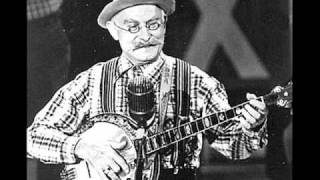 Grandpa Jones  Mountain Dew ORIGINAL STUDIO VERSION [upl. by Adolph422]