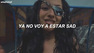 Mon Laferte – NOSAD letra  Video Oficial [upl. by Yrrej331]