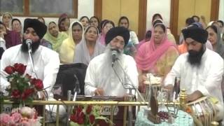 Ab Ki Baar Bakhsh Bande Kau By Bhai Harjinder Singh Ji Sri Nagar Wale [upl. by Clarinda990]