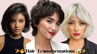 MUST WATCH VIRAL Hair Ideas for Spring 2024 [upl. by Kcirddet]