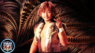 NOAH Katsuhiko Nakajima Theme Arena Effects  quotKick Start Extended Mixquot [upl. by Blinny]