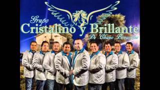 GRUPO CRISTALINO Y BRILLANTE TU Y YO [upl. by Nutsud]