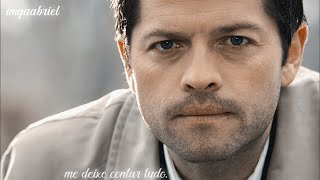 castiel  anjo do senhor [upl. by Remat]