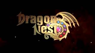 Dragon Nest Warrior 2 Sub Indonesia [upl. by Ydnac]