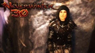 NEVERWINTER HD 030  Foundry Hin und Zurück 1 ★ Lets Play Neverwinter [upl. by Sheya]