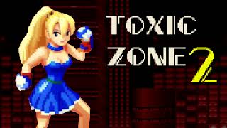 If Toxic was Written for Sonic The Hedgehog 2 [upl. by Gneh282]