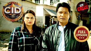 एक Psycho Don ने की Abhijeet पर हमला करने की कोशिश  CID  सीआईडी  Latest Episode  21 July 2024 [upl. by Eedna]