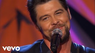 Jason Crabb  Until Then Live [upl. by Ansel]