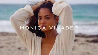 A wanderlust summer in Monica Vinader [upl. by Etnor]