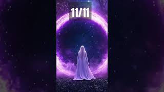 Stargate portal 1111portal1111 stargate harmoniesofthesoul healingmusic 432hz Abre el portal [upl. by Aihsot]