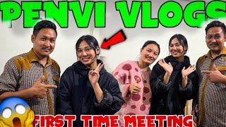 Meet Most Talented Girl From Arunachal penvivlogs9165 [upl. by Littlejohn]