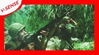 Best War Movies of All Times  Vietnam War Movies Best Full Movie [upl. by Juakn]