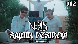 Samir Pesiron  NE9IS Prod By  alyetn [upl. by Johna]