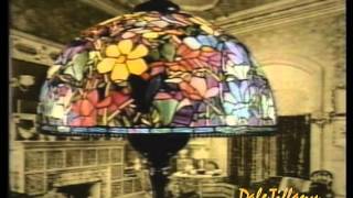 How to Make a Stained Glass Lamp [upl. by Nations]