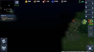 DarkCampPt2Mission3 the lost island torch wf OK [upl. by Asyral]