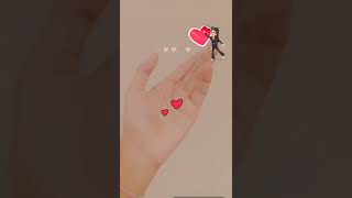 Dekha tenu pahila pahila pyar ve❣️❣️❣️ trending love viral video [upl. by Jocelin]