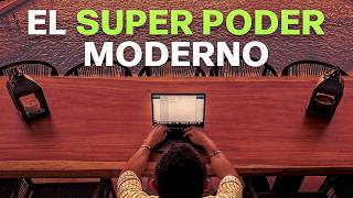 De Empleado a Emprendedor Digital  Super Poder Moderno [upl. by Kopaz189]