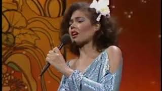 Angela Bofill  I Try Live [upl. by Nnayr181]