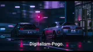 DigitalismPogo [upl. by Alyahc]