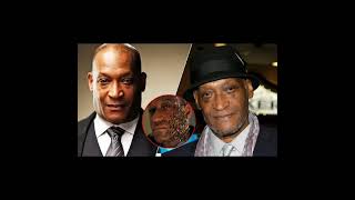 Tribute to Tony Todd [upl. by Evelin]