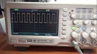 How to use an oscilloscope  What is an oscilloscope  Oscilloscope tutorial [upl. by Treacy420]