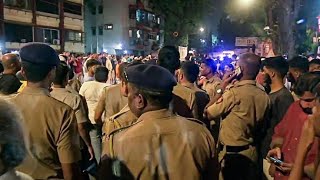 Baba Siddiqui Ka Janaza Baada Kabrastan Lekar Jaya Jayega  Mumbai [upl. by Lavro]