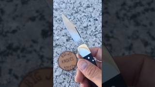 1978 Western S533 Westlock edc outdoorknife pocketknifereview pocketknife [upl. by Poore]