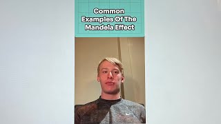 Common Mandela Effects shorts fyp information gaming ai subscribe [upl. by Hgielyak26]