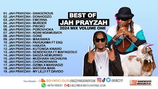 Best Of Jah Prayzah 2024 Mixtape Jah Prayzah Greatest Hits Playlist By Bizzy Movements UK [upl. by Nerdna]