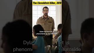 The Clovehitch Killer 2018  Clip Clovehitch Files HD [upl. by Kaiulani]