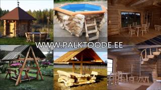 PALKTOODE [upl. by Tilla]