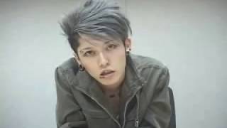 Clip Miyavi  Comment 2006 Zappy [upl. by Horatio]