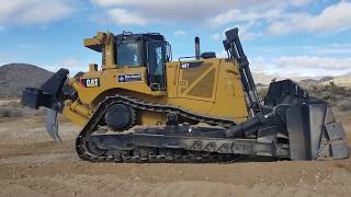 CAT D8T Dozer [upl. by Agee]