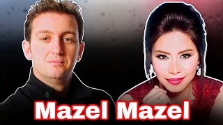 Sherine  Mazel Mazel  Remix Rai 2024 [upl. by Hanus]