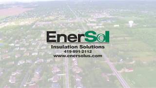 Enersol Insulation [upl. by Kcerred]