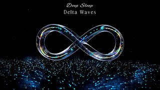 Delta Waves 13 Hz Super LOW Frequency  Deep SLEEP Music Let It All GO amp Relax Fall ASLEEP Fast [upl. by Balbur553]